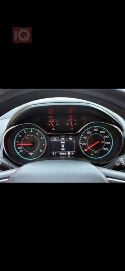 شيفروليه كروز